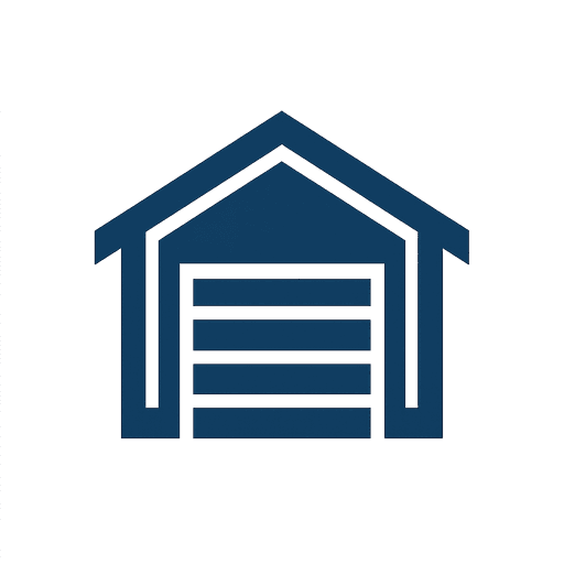 Oakland Park Garage Door Service logo